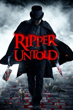 Watch Ripper Untold (2021) Online FREE