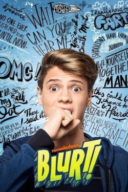 Watch Blurt! (2018) Online FREE