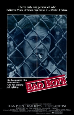 Watch Bad Boys (1983) Online FREE