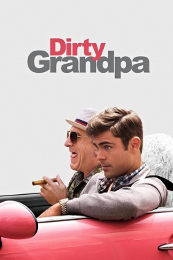 Watch Dirty Grandpa (2016) Online FREE