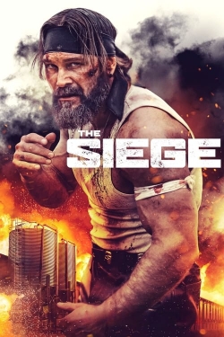 Watch The Siege (2023) Online FREE