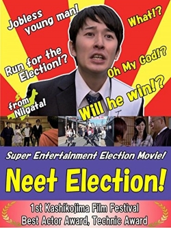 Watch Neet Election (2015) Online FREE
