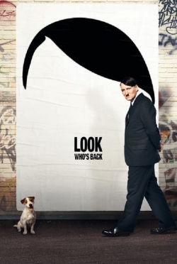Watch Look Who's Back (2015) Online FREE