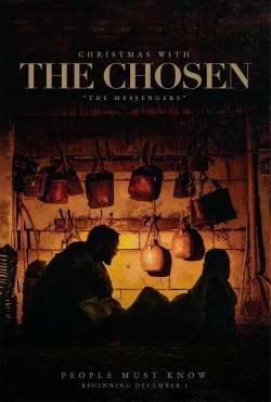 Watch Christmas with The Chosen: The Messengers (2021) Online FREE