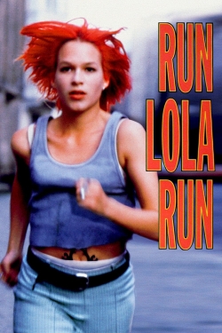 Watch Run Lola Run (1998) Online FREE