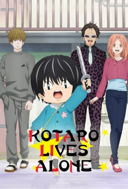 Watch Kotaro Lives Alone (2022) Online FREE