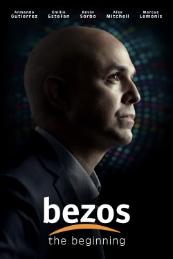 Watch Bezos (2023) Online FREE