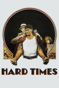 Watch Hard Times (1975) Online FREE
