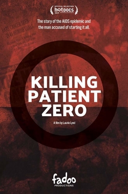 Watch Killing Patient Zero (2019) Online FREE