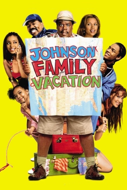 Watch Johnson Family Vacation (2004) Online FREE