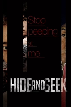 Watch Hide And Seek (2013) Online FREE