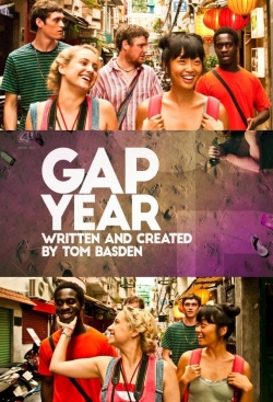 Watch Gap Year (2017) Online FREE