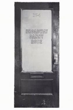 Watch Broadway Danny Rose (1984) Online FREE