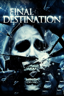 Watch The Final Destination (2009) Online FREE