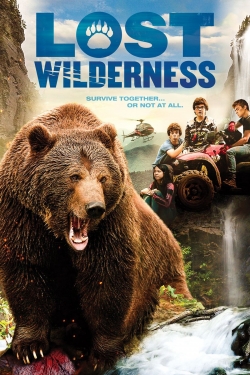 Watch Lost Wilderness (2015) Online FREE