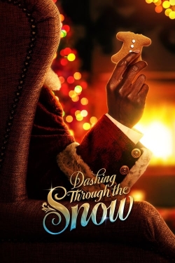 Watch Dashing Through the Snow (2023) Online FREE