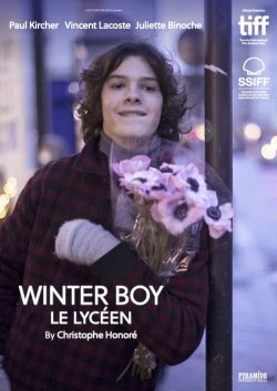 Watch Winter Boy (2022) Online FREE