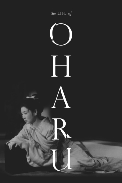 Watch The Life of Oharu (1952) Online FREE