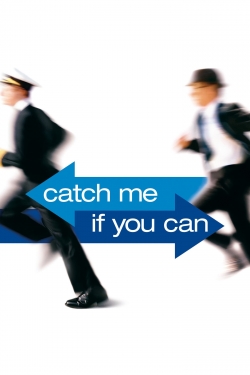 Watch Catch Me If You Can (2002) Online FREE