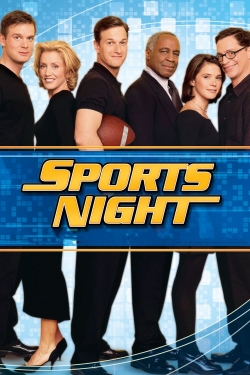 Watch Sports Night (1998) Online FREE