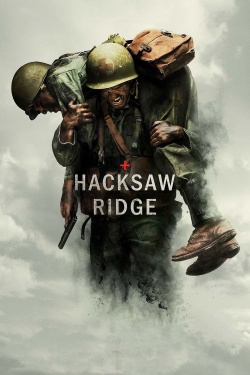 Watch Hacksaw Ridge (2016) Online FREE