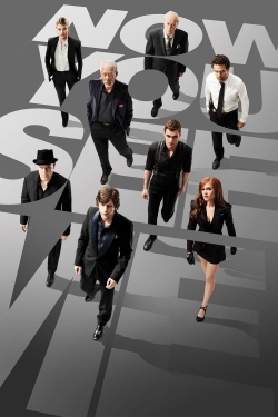Watch Now You See Me (2013) Online FREE