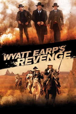 Watch Wyatt Earp's Revenge (2012) Online FREE