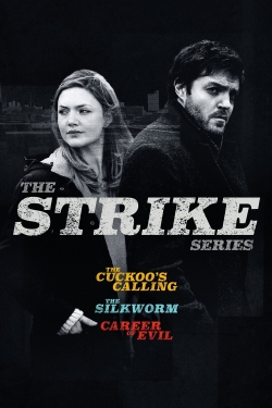 Watch Strike (2017) Online FREE