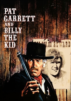 Watch Pat Garrett & Billy the Kid (1973) Online FREE