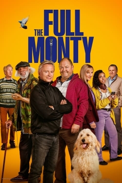 Watch The Full Monty (2023) Online FREE