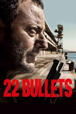 Watch 22 Bullets (2010) Online FREE