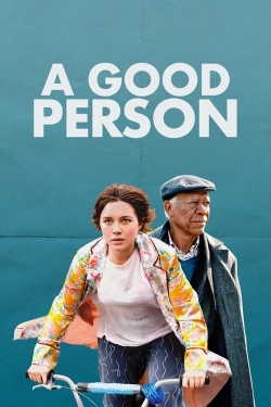 Watch A Good Person (2023) Online FREE