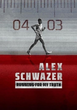Watch Running for the Truth: Alex Schwazer (2023) Online FREE