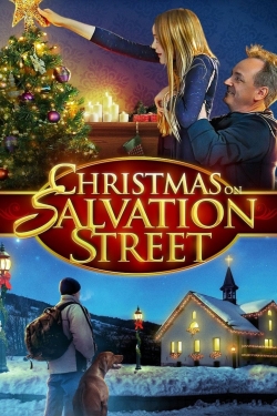 Watch Christmas on Salvation Street (2015) Online FREE