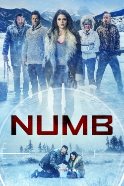 Watch Numb (2015) Online FREE