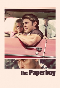Watch The Paperboy (2012) Online FREE