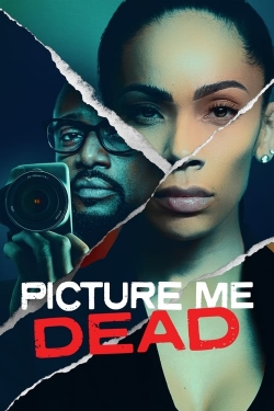 Watch Picture Me Dead (2023) Online FREE