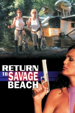Watch L.E.T.H.A.L. Ladies: Return to Savage Beach (1998) Online FREE
