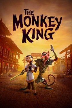 Watch The Monkey King (2023) Online FREE