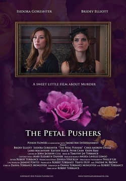 Watch The Petal Pushers (2019) Online FREE