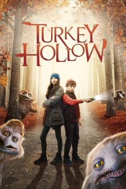 Watch Jim Henson’s Turkey Hollow (2015) Online FREE