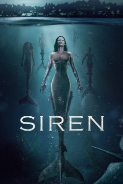 Watch Siren (2018) Online FREE