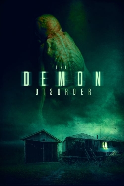 Watch The Demon Disorder (2024) Online FREE