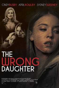 Watch The Wrong Daughter (2018) Online FREE