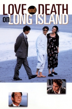 Watch Love and Death on Long Island (1997) Online FREE