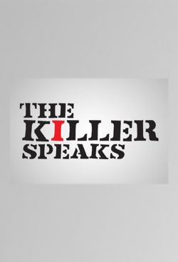 Watch The Killer Speaks (2013) Online FREE