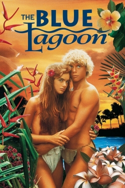 Watch The Blue Lagoon (1980) Online FREE