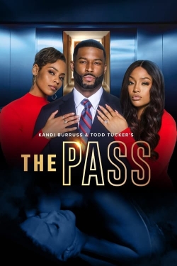 Watch The Pass (2023) Online FREE