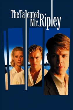 Watch The Talented Mr. Ripley (1999) Online FREE