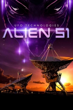 Watch Alien 51 (2023) Online FREE